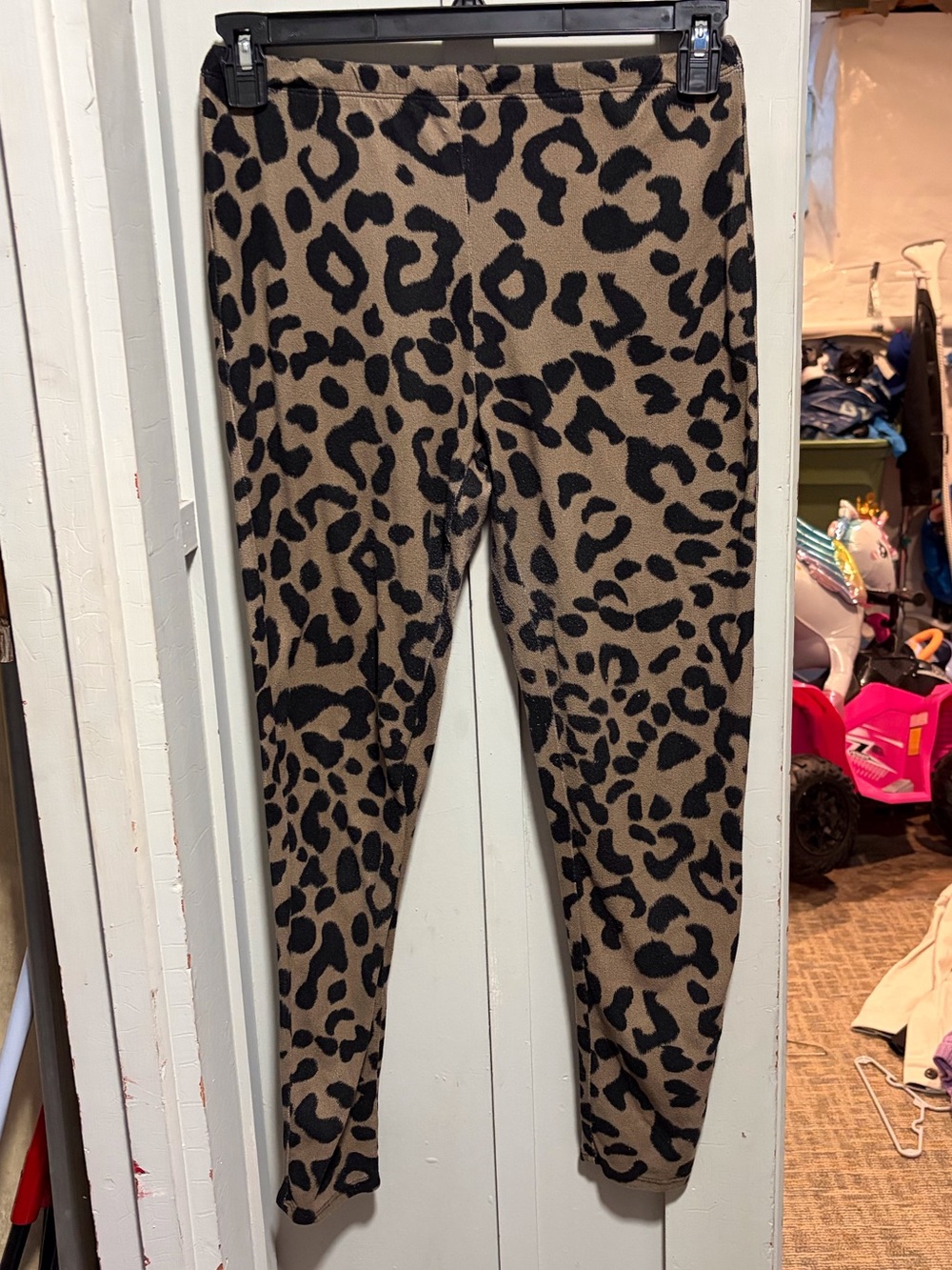 Womens fashion nova pants size m